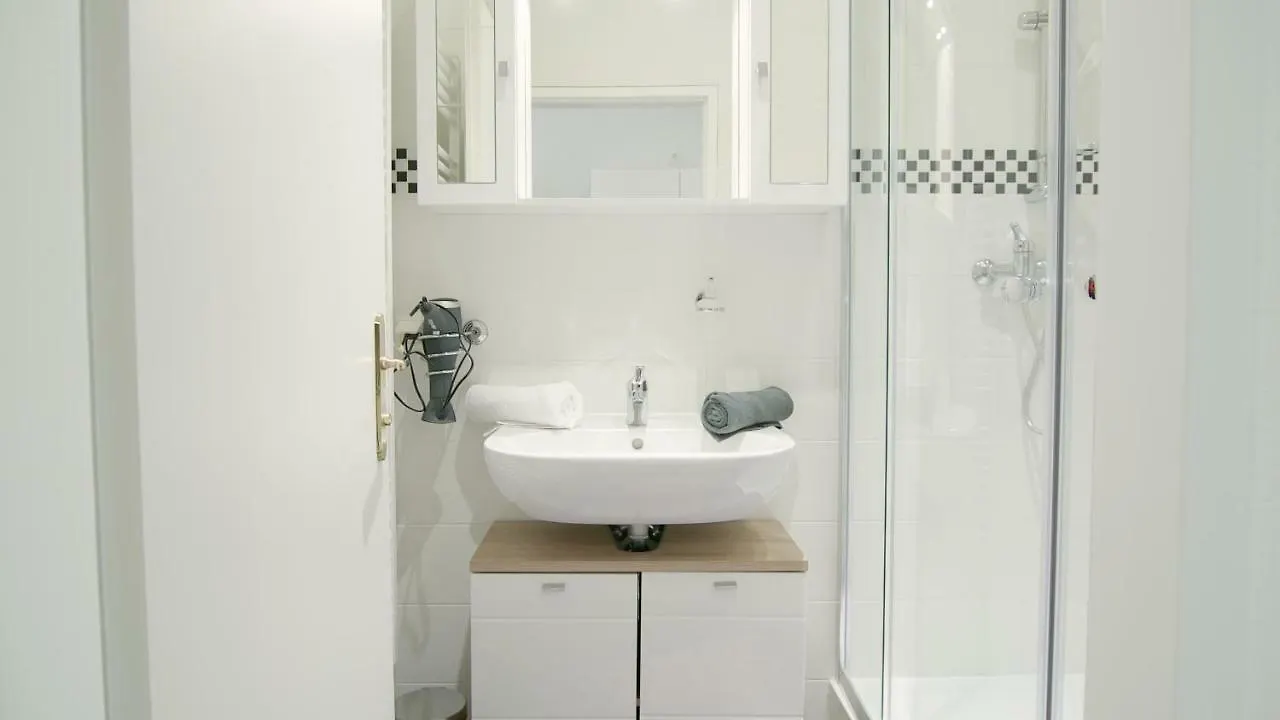 Lotus Apartment Vienna