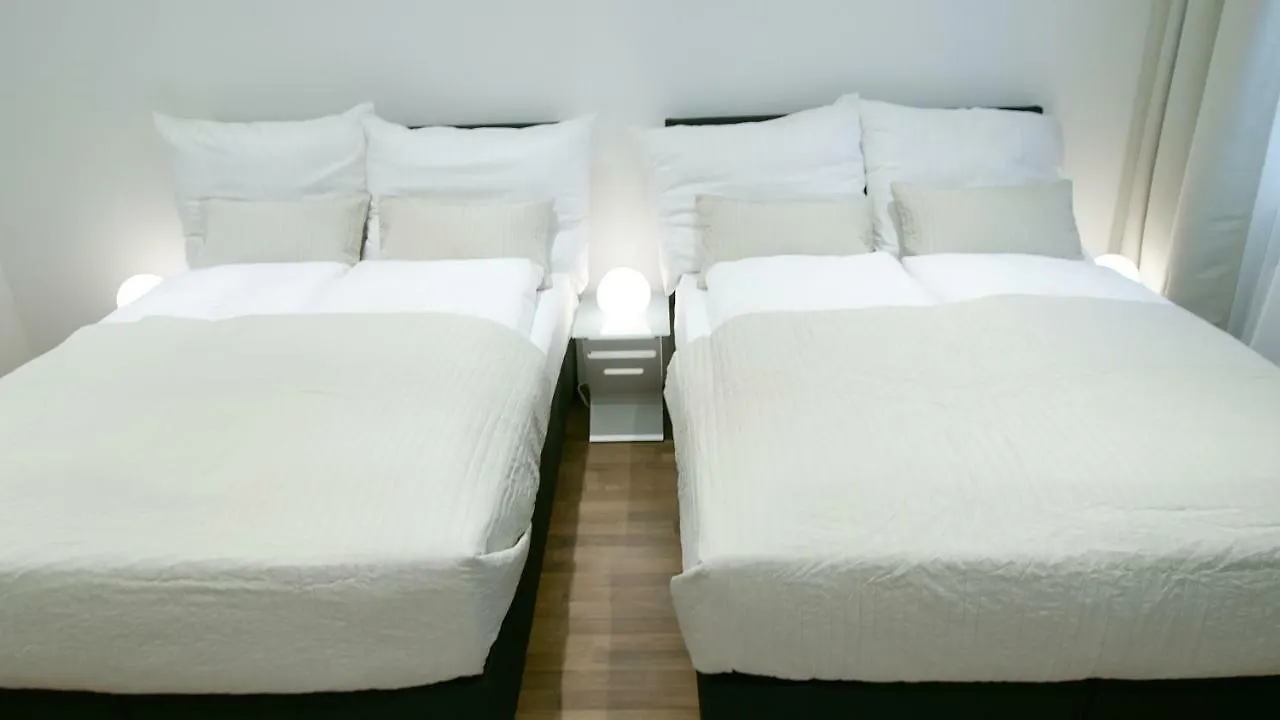 Lotus Apartment Vienna 0*,  Austria