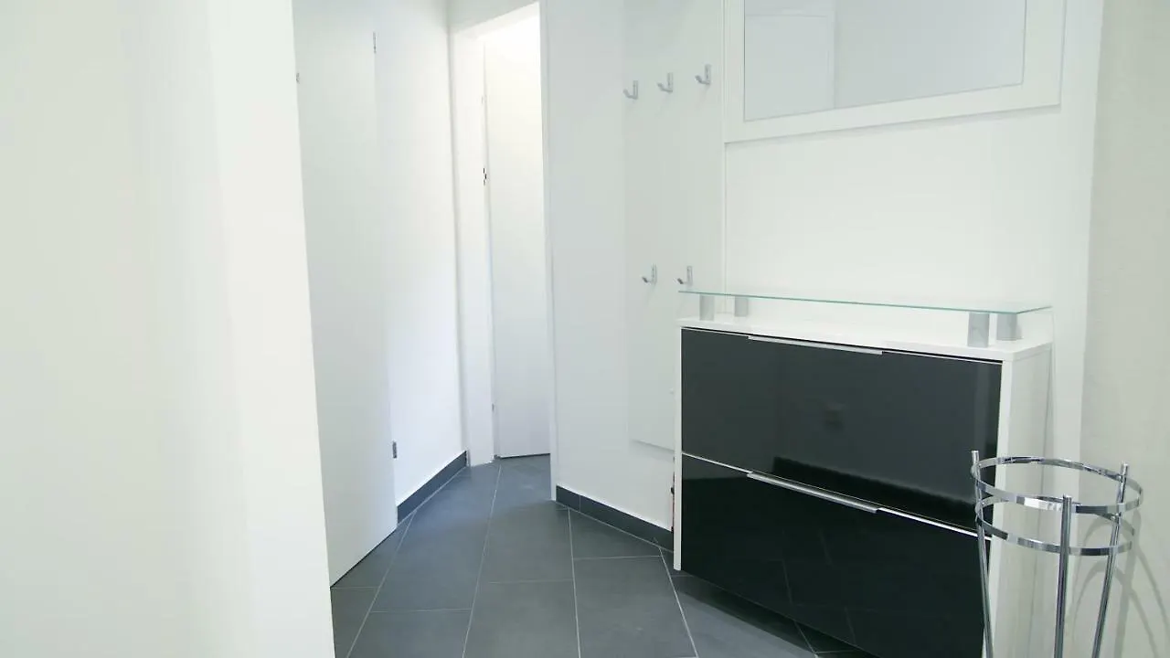 Lotus Apartment Vienna