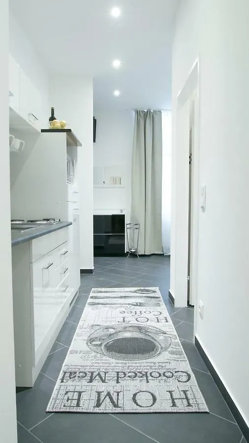 Lotus Apartment Vienna