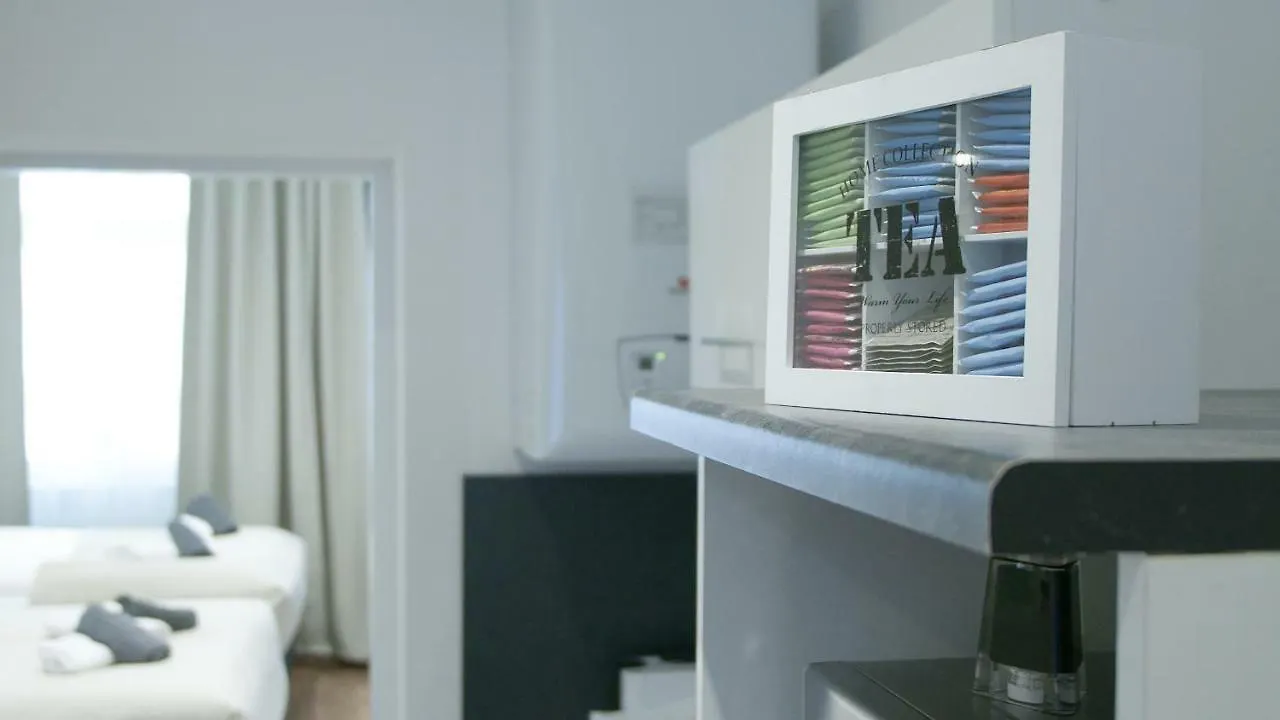 Lotus Apartment Vienna